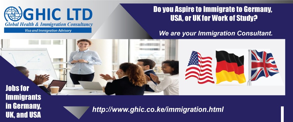 Immigration Services